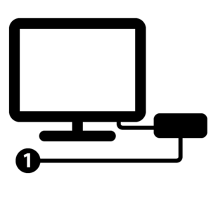 Leverantörsbunden TV